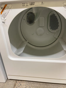 Admiral Electric Dryer - 6072