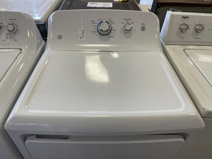 GE Washer and Electric Dryer Set - 8370 - 0694