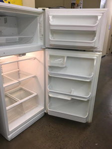 Frigidaire Refrigerator - 4721