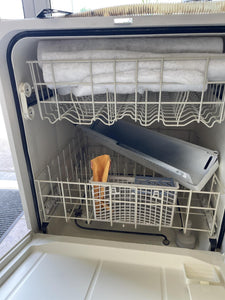 Whirlpool Dishwasher - 3042