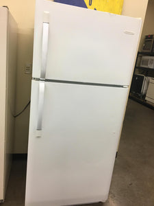 Frigidaire Refrigerator - 4721