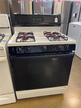Load image into Gallery viewer, GE Gas Stove - 2422
