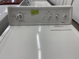 Kenmore Electric Dryer - 4763