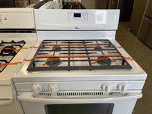 Load image into Gallery viewer, Whirlpool Gas Stove - 0007
