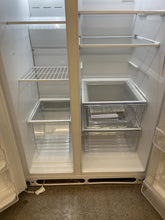 Load image into Gallery viewer, Frigidaire White Side by Side Refrigerator - 4559
