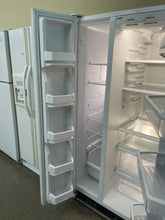 Load image into Gallery viewer, Kenmore Side by Side Refrigerator - 6715
