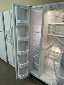 Kenmore Side by Side Refrigerator - 6715