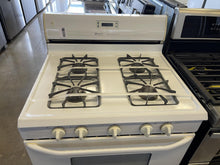 Load image into Gallery viewer, Maytag White Gas Stove - 9415
