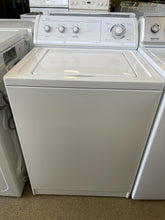 Load image into Gallery viewer, Whirlpool Washer - 8151
