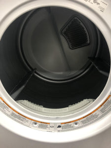 LG Electric Dryer - 4371