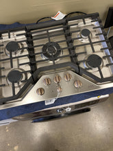 Load image into Gallery viewer, CAFE Stainless Gas Cooktop - 2903
