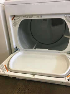 Kenmore Washer and Electric Dryer - 5765-3281