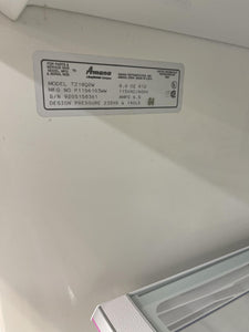 Amana Refrigerator - 2647