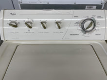 Load image into Gallery viewer, Whirlpool Washer and Electric Dryer Set - 4655-0854
