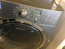 Load image into Gallery viewer, Electrolux Front Load Washer and Gas Dryer - 5709-7905
