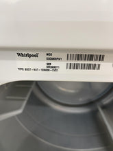 Load image into Gallery viewer, Whirlpool Washer and Gas Dryer Set - 9855-7288
