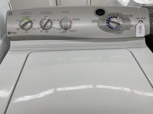 GE Washer - 5263