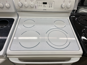 Kenmore Electric Stove - 2999