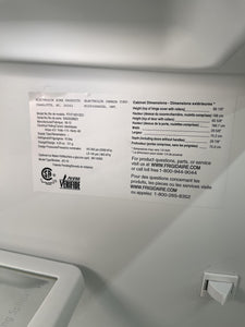 Electrolux Refrigerator - 7532