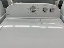 Load image into Gallery viewer, Whirlpool Electric Dryer - 2247
