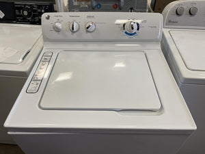 GE Washer - 6974