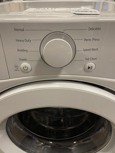 LG Front Load Washer - 1979