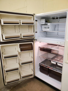 GE Refrigerator - 0038