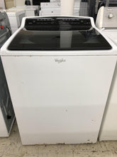 Load image into Gallery viewer, Whirlpool Washer - 1809
