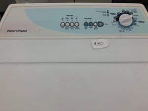 Fisher Paykel Gas Dryer - 1634