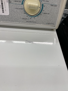 Amana Gas Dryer - 2519
