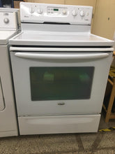 Load image into Gallery viewer, Amana Electric Stove - 5218
