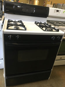 Kenmore Gas Stove - 7890