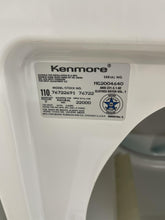 Load image into Gallery viewer, Kenmore Washer and Gas Dryer Set - 6863-1107
