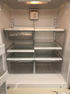 Amana Freezer on the Bottom - 9549