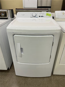 Insignia Electric Dryer - 2600