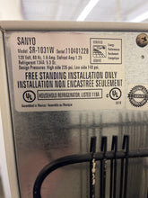 Load image into Gallery viewer, Sanyo Refrigerator - 1251
