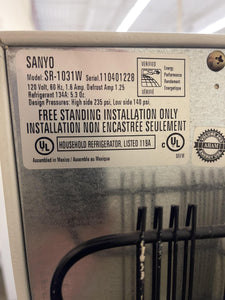 Sanyo Refrigerator - 1251