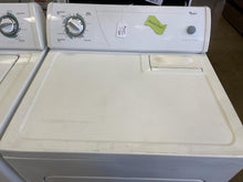 Load image into Gallery viewer, Whirlpool Washer and Electric Dryer Set - 5387 - 3187
