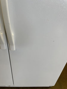 Roper Side by Side Refrigerator - 4181