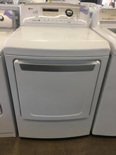 Load image into Gallery viewer, LG Washer and Gas Dryer - 2324-4579
