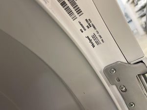 Whirlpool Front Load Washer and Electric Dryer Set - 9575-3145
