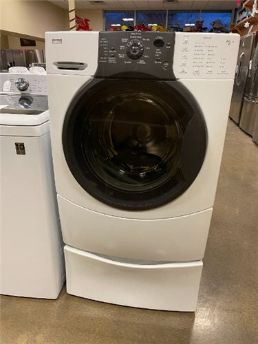 Kenmore Front Load Washer - 0805