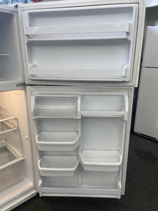 Whirlpool Refrigerator - 2782