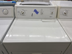 Kenmore Gas Dryer - 5008