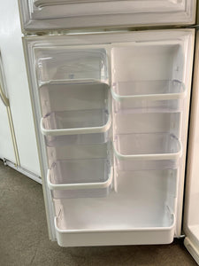 Frigidaire Bisque Refrigerator - 9245