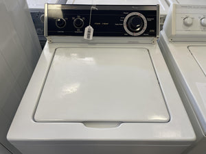 Whirlpool Washer - 2422