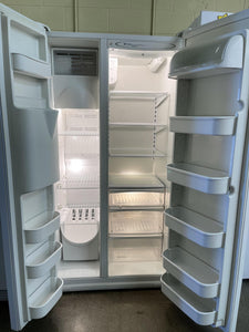 Maytag Side by Side Refrigerator - 3865