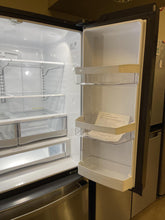Load image into Gallery viewer, GE Stainless French Door Refrigerator - 2113
