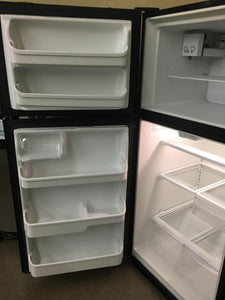 Frigidaire Black Refrigerator - 2305