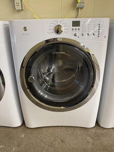 Electrolux Front Load Washer and Electric  Dryer Set - 1133-2130